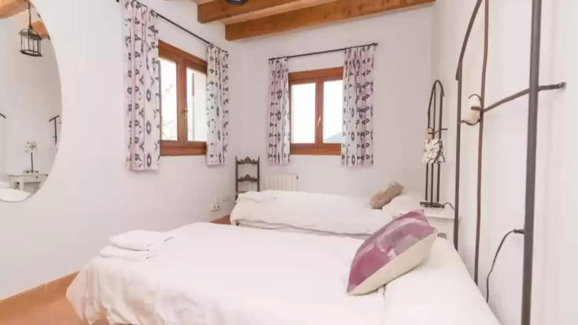 Vora Pula Golf II - Villa With Private Pool Son Servera