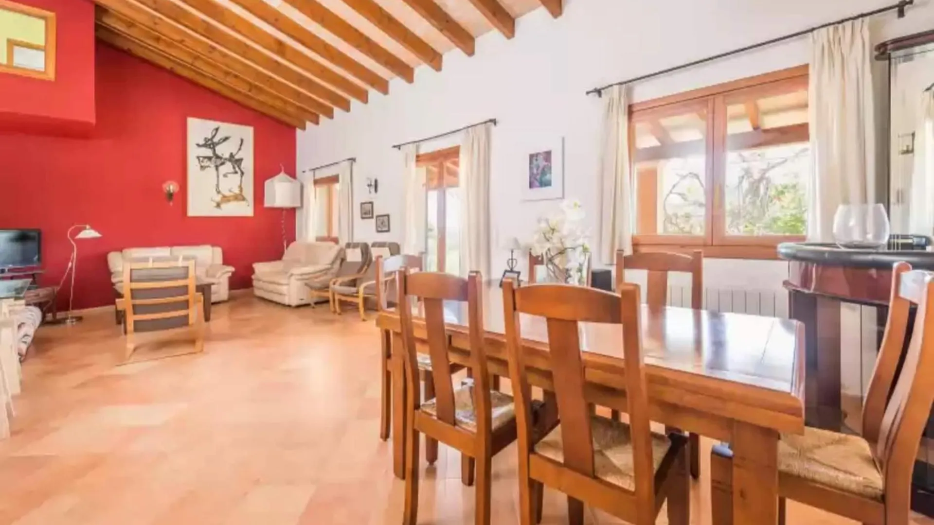 Vora Pula Golf II - Villa With Private Pool Son Servera