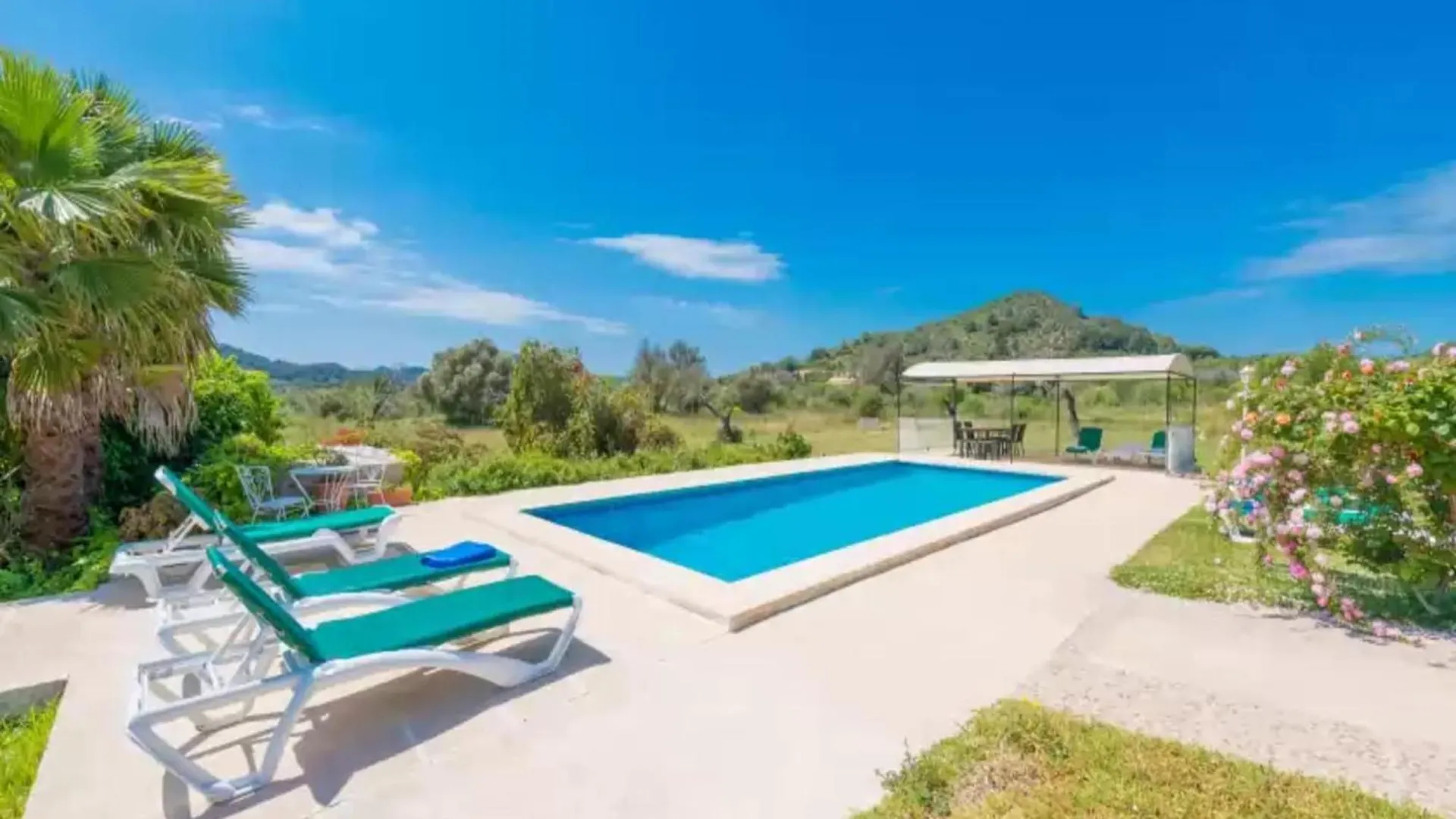 Vora Pula Golf II - Villa With Private Pool Son Servera  Son Servera (Mallorca)