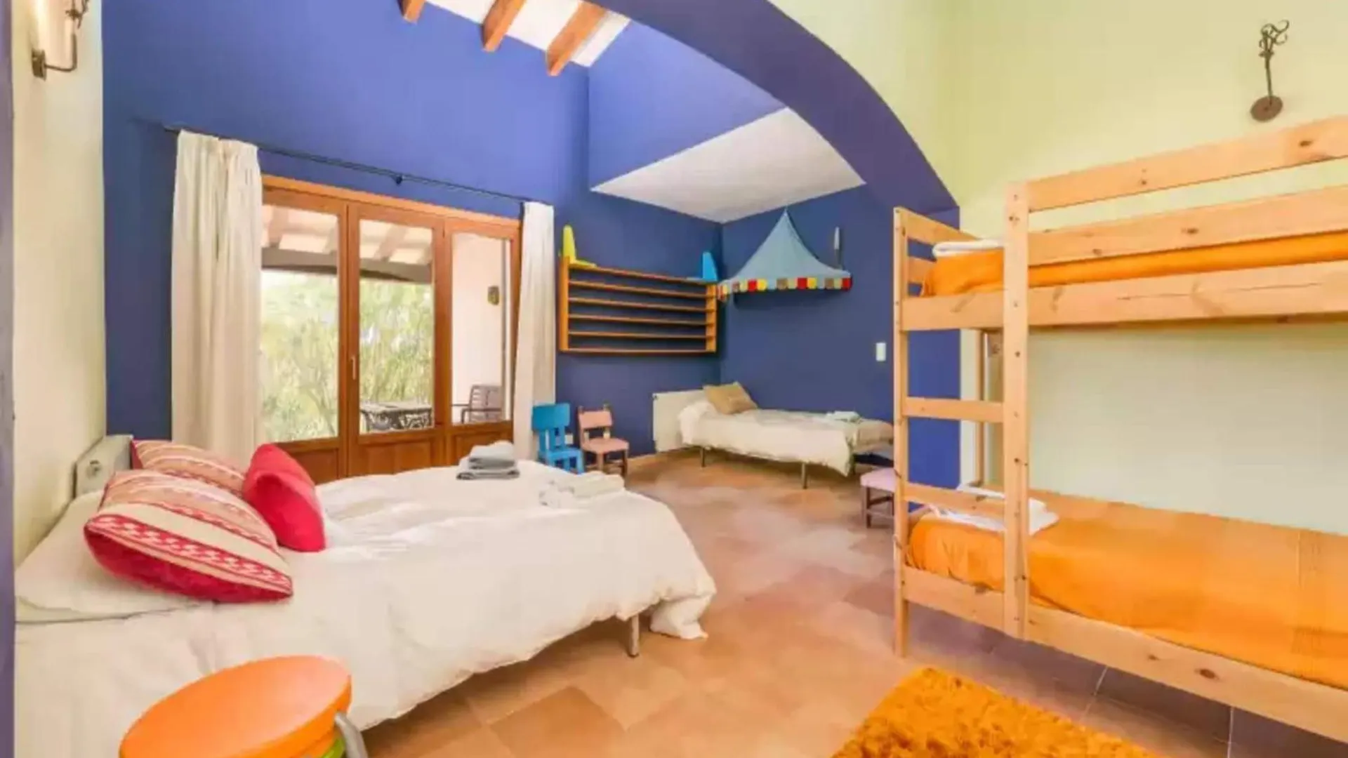 Vora Pula Golf II - Villa With Private Pool Son Servera