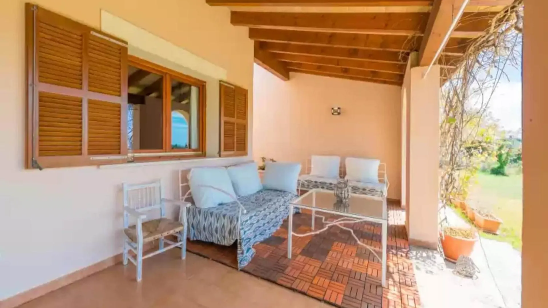 Vora Pula Golf II - Villa With Private Pool Son Servera