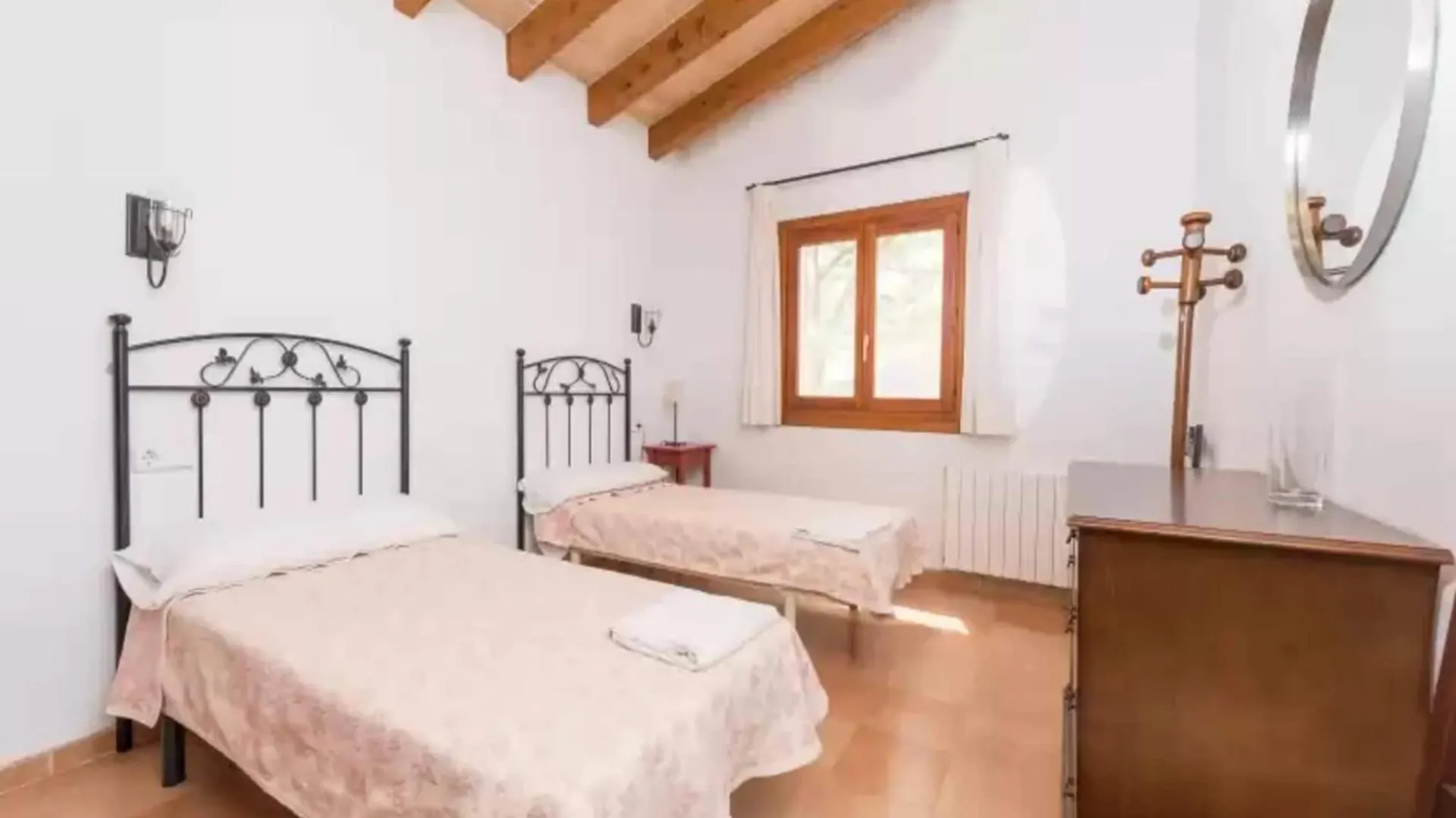 Vora Pula Golf II - Villa With Private Pool Son Servera