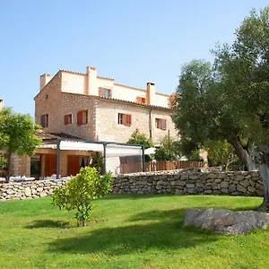3* Hotel Ses Cases De Fetget (adults Only)